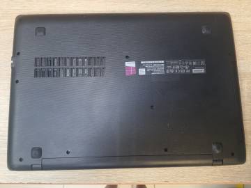 01-200171916: Lenovo celeron n3060 1,6ghz/ ram2048mb/ hdd250gb/