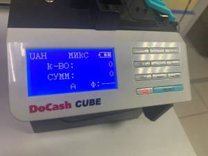 01-200283012: Docash cube