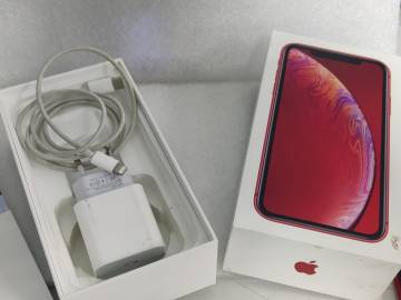 01-200280873: Apple iphone xr 64gb