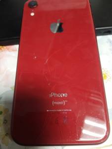 01-200277602: Apple iphone xr 64gb