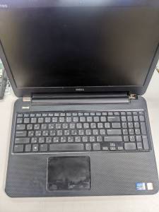 01-200276792: Dell єкр. 15,6/ core i3 3227u 1,9ghz /ram 4096mb/ hdd500gb/dvd rw