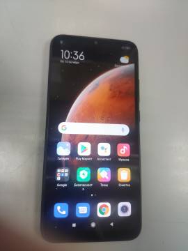 01-200289232: Xiaomi redmi 9c nfc 2/32gb