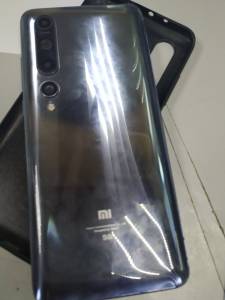 01-200294937: Xiaomi mi 10 8/256gb