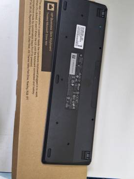 01-200295361: Hp wl slim kb win8