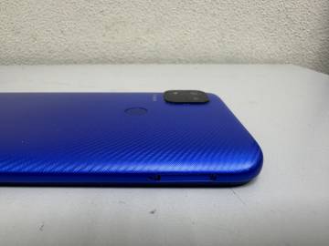 01-200298251: Xiaomi redmi 9c 3/64gb