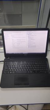 01-200300196: Dell єкр. 15,6/ core i3 3217u 1,8ghz /ram4096mb/ hdd500gb/ dvdrw