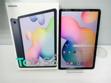 01-200300211: Samsung galaxy tab s6 lite 2022 4/64gb lte