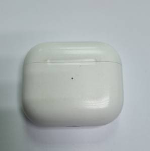 01-200308365: Apple airpods 3rd generation