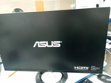 01-200308929: Asus vg279q1r