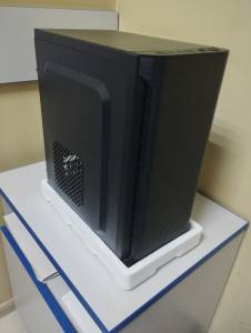 Системный блок Пк сист. блок пк intel core i3-12100/ram 8 gb/hdd від