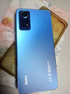 01-200307179: Xiaomi redmi note 12 pro 8/256gb