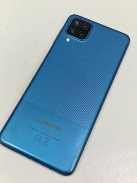 01-200309209: Samsung a125f galaxy a12 4/64gb