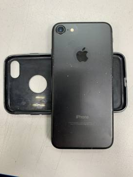 01-200307298: Apple iphone 7 32gb