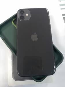 01-200311899: Apple iphone 11 64gb