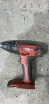 01-200311747: Hilti te 4-a22+ag 125-a22+te drs-4-a+sfc 22-a+ 3 акб +зп