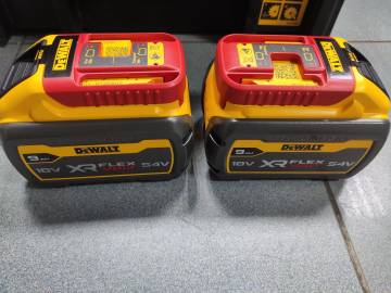 01-200314436: Dewalt dcs578x2