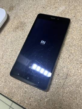 01-200313283: Xiaomi redmi 3 2/16gb