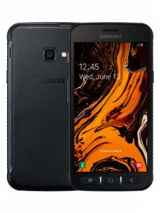 Мобільний телефон Samsung g398f galaxy xсover 4s