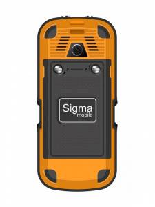 Sigma x-treme ip67 dual sim