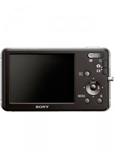Sony dsc-w310