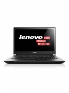 Ноутбук екран 15,6" Lenovo pentium n3530 2.16ghz/ ram4096mb/ hdd500gb/ dvdrw