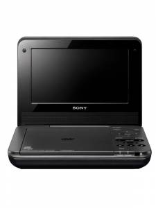 Sony dvp-fx750