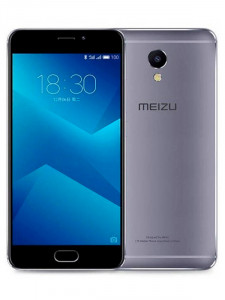 Мобільний телефон Meizu m5 note (flyme osg) 32gb