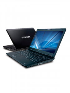 Toshiba core i5 520m 2,4ghz/ ram4gb/ hdd320gb/ dvdrw