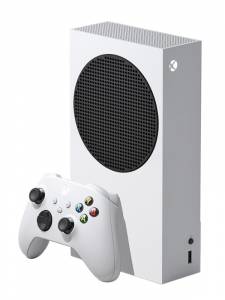 Ігрова приставка Xbox360 series s 512gb