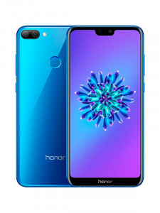 Huawei honor 9i lld-al20 4/64gb