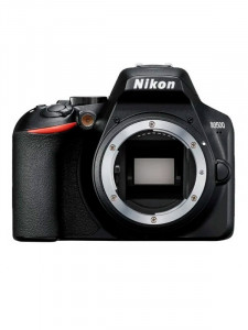 Nikon d3500 без объектива