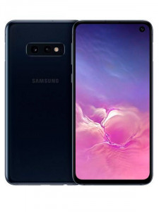Samsung galaxy s10e g9700 6/128