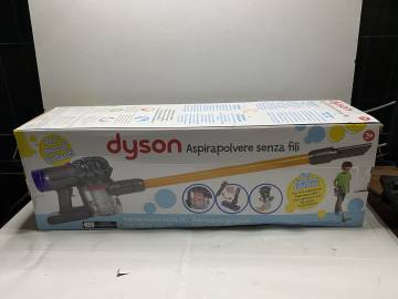 19-000006029: Dyson senza fili