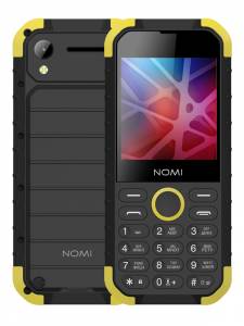 Мобільний телефон Nomi i285
