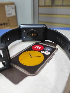 01-19164017: Huawei watch fit tia-b09