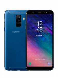 Мобильний телефон Samsung a605fn galaxy a6 plus 3/32gb