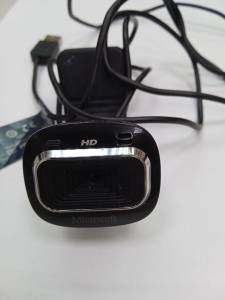 01-19235806: Microsoft lifecam hd-3000