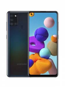 Мобильний телефон Samsung a217f galaxy a21s 3/32gb