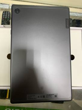 18-000092116: Lenovo m10+ 2/32 fhd w tb x606f