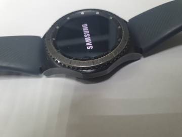 01-200010987: Samsung gear s3 frontier sm-r760
