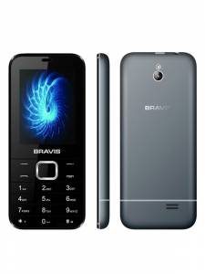 Мобильний телефон Bravis f241