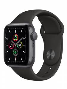 Смарт-часы Apple watch se gps 44mm aluminum case a2352