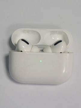 01-19321790: Apple airpods pro a2190,a2084+a2083 2019г