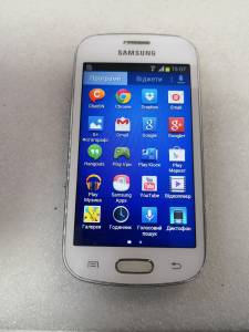01-200063699: Samsung s7390 galaxy trend lite