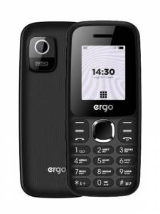 Мобільний телефон Ergo b184