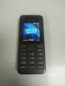 01-200104140: Nokia 130 (rm-1035) dual sim