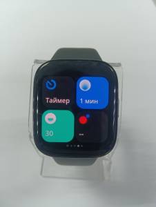 01-200108201: Xiaomi redmi watch 3