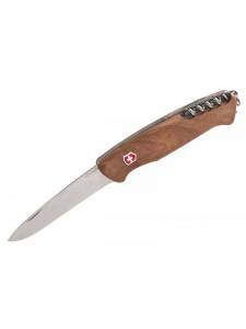 Нож складной Victorinox ranger wood 55
