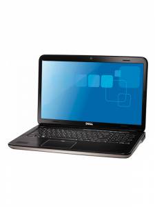 Ноутбук екран 17,3" Dell core i7 2670qm 2,2ghz /ram8gb/ hdd750gb/video gf gt525m/ dvdrw
