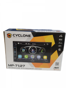 01-200080189: Сyclone mp-7127